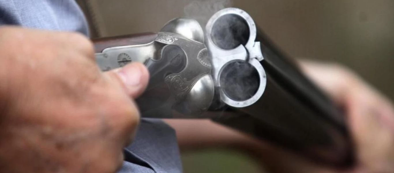 Πυροβόλησαν με κυνηγετική καραμπίνα Αφγανό στο λιμάνι της Καβάλας